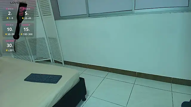 Eryx Eriscor online show from October 15, 1:44 pm