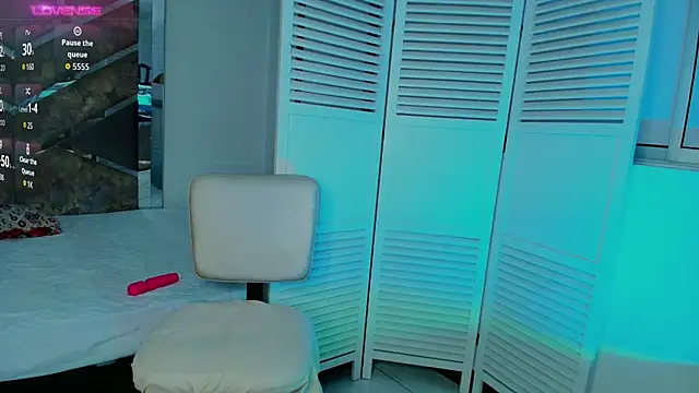 Eryx Eriscor online show from November 16, 2:00 pm