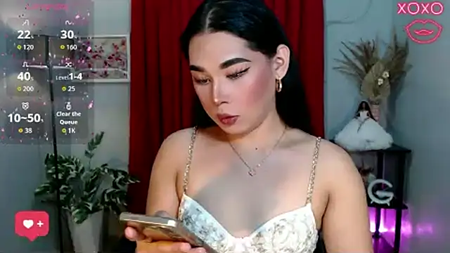 Kiethmadison Miller online show from November 3, 2:07 pm