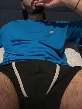 Ggscrotos online show from October 13, 10:43 pm