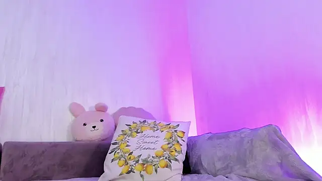 RileyNox online show from November 19, 8:53 pm