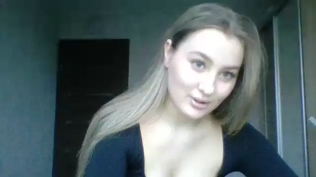 Karyllia online show from October 4, 2:48 pm