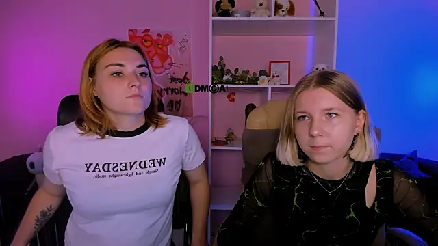 gloria bubble online show from September 24, 5:33 am