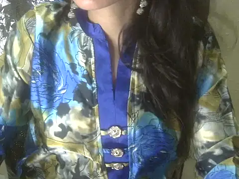 Neha Sharma1 online show from October 1, 2:12 pm