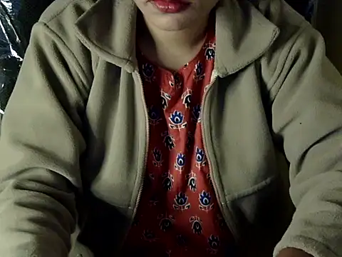 Neha Sharma1 online show from December 18, 1:00 am