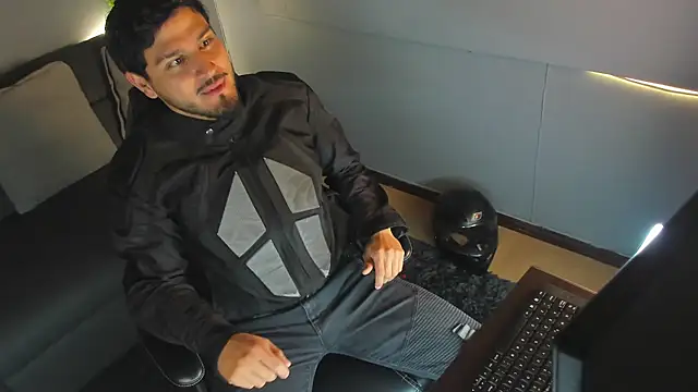 JaackDick  online show from September 9, 12:37 pm
