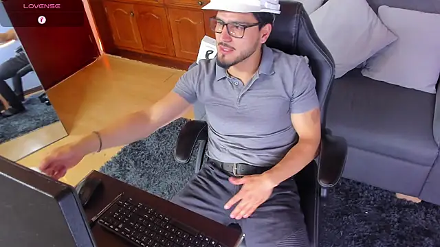 JaackDick  online show from September 10, 1:00 pm