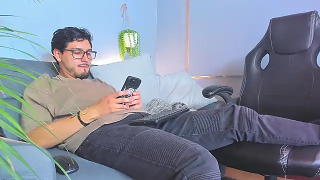JaackDick  online show from September 16, 12:39 pm