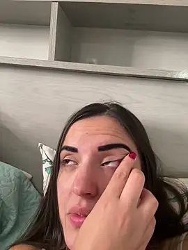 gaucha5 online show from April 8, 4:23 am