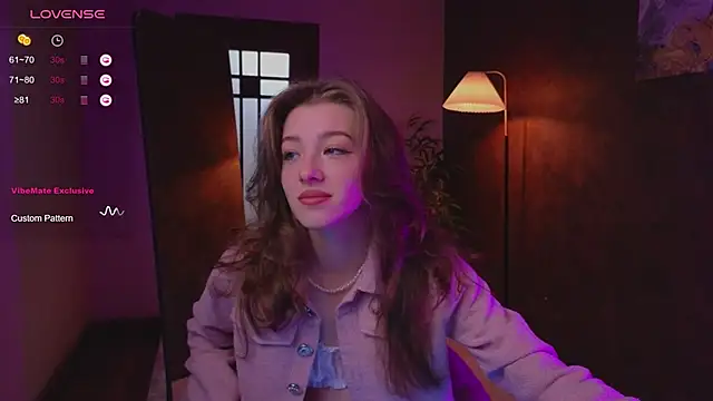 AstraMist online show from September 11, 1:55 pm