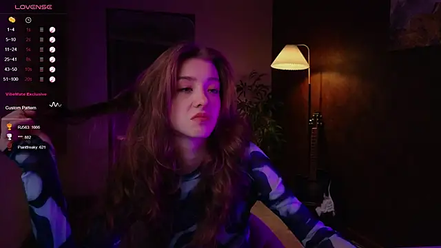 AstraMist online show from September 16, 4:19 pm