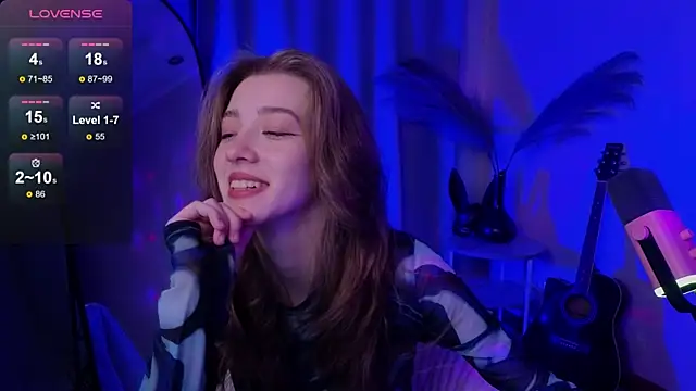 AstraMist online show from September 29, 2:00 pm