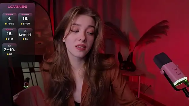 AstraMist online show from October 1, 2:56 pm