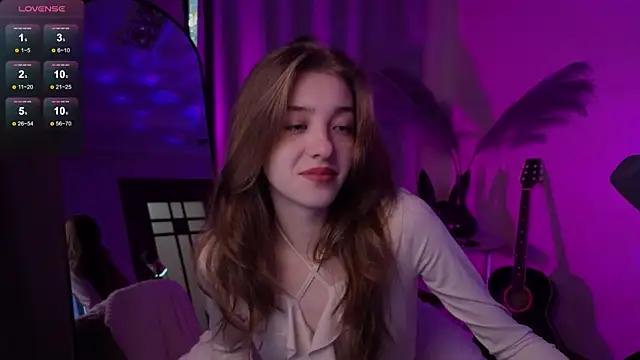 AstraMist online show from October 7, 1:30 pm