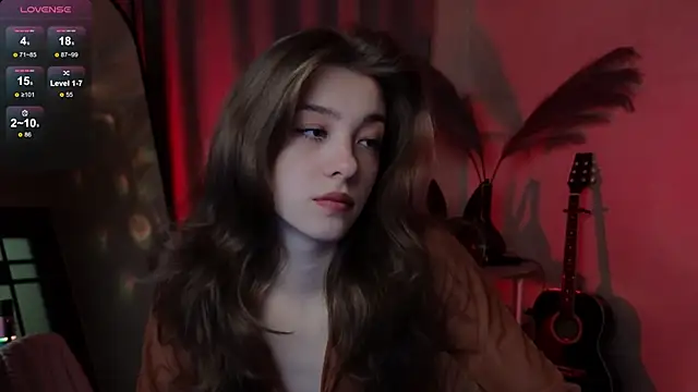 AstraMist online show from October 10, 1:54 pm