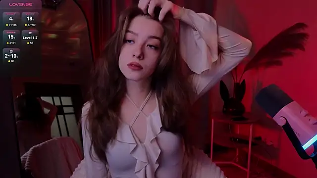 AstraMist online show from October 14, 3:13 pm