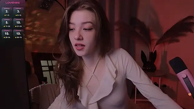 AstraMist online show from October 15, 1:22 pm