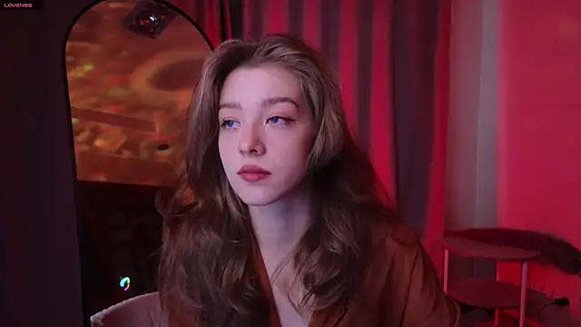 AstraMist online show from October 24, 7:27 am