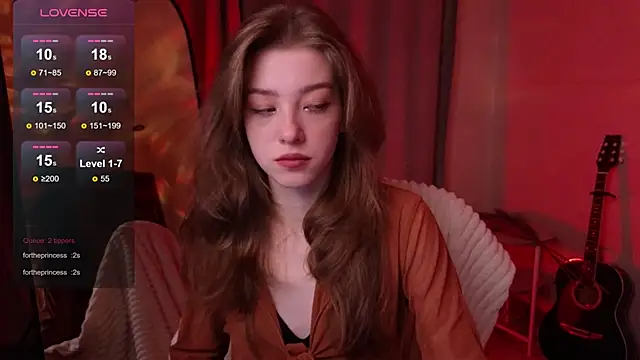 AstraMist online show from November 4, 3:00 pm