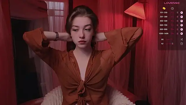 AstraMist online show from November 27, 5:31 am