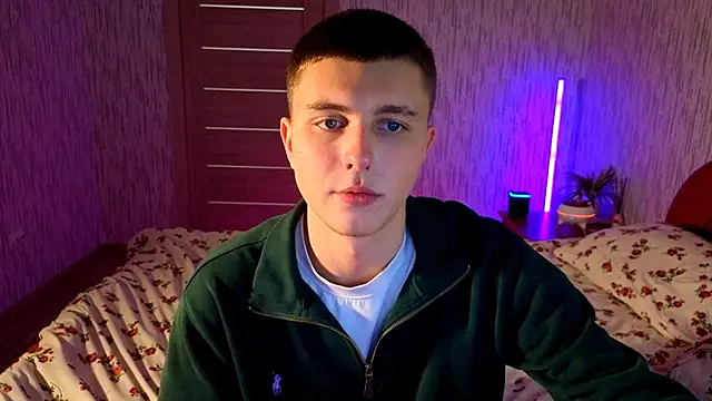 Denisx444 online show from October 13, 4:45 am