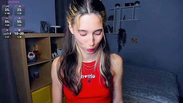 Snapshot of AntonettaTarring chatting on September 20, 7:31 am AntonettaTarring online show from September 20, 7:31 am