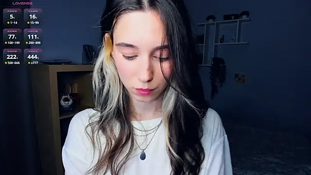 Snapshot of AntonettaTarring chatting on September 23, 7:22 am AntonettaTarring online show from September 23, 7:22 am