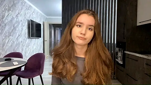 Anna Dominator online show from September 9, 3:11 pm