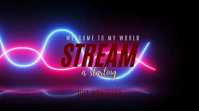 hot kratoxxx online show from September 18, 7:16 pm