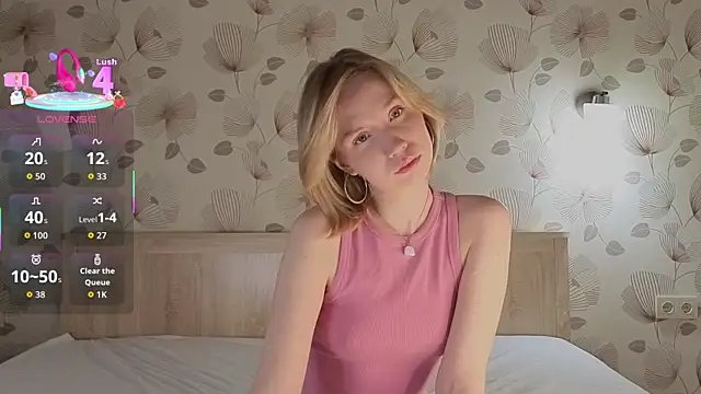 Snapshot of ameliamurrr chatting on October 10, 7:18 am ameliamurrr online show from October 10, 7:18 am