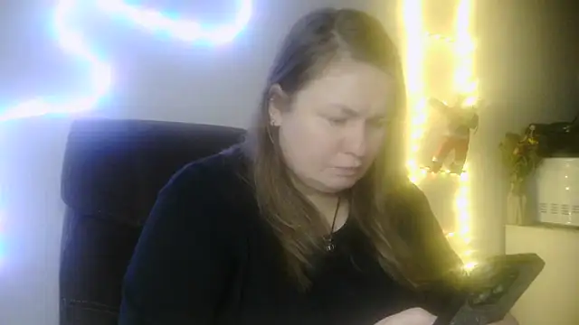 MartaXLove online show from December 3, 4:05 pm