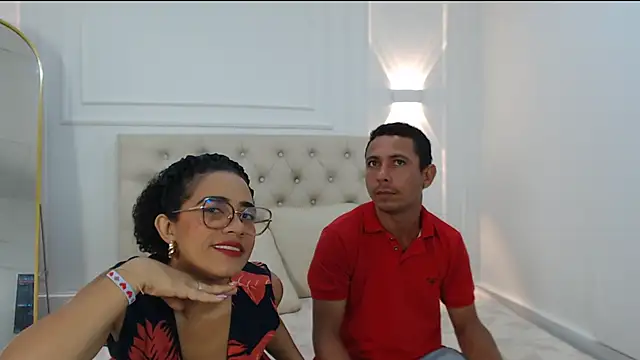 charlotte dante212 online show from October 31, 5:19 am