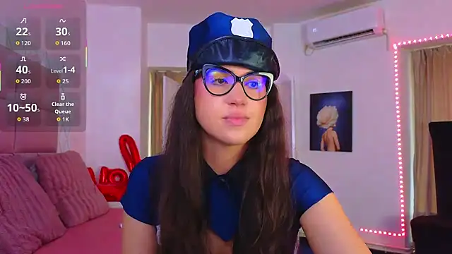 Snapshot of Angelina_Musse chatting on September 15, 5:07 am Angelina Musse online show from September 15, 5:07 am