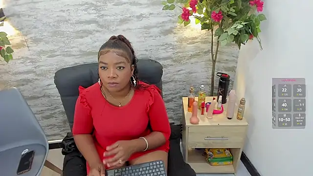 Afrodita de amor online show from October 10, 12:04 pm