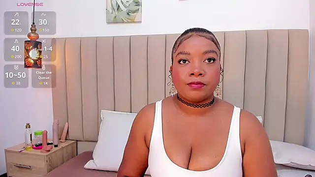 Afrodita de amor online show from December 19, 11:39 am