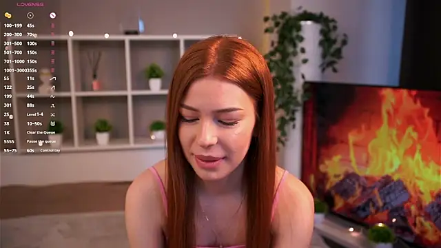 SexyEsma online show from November 3, 8:04 am