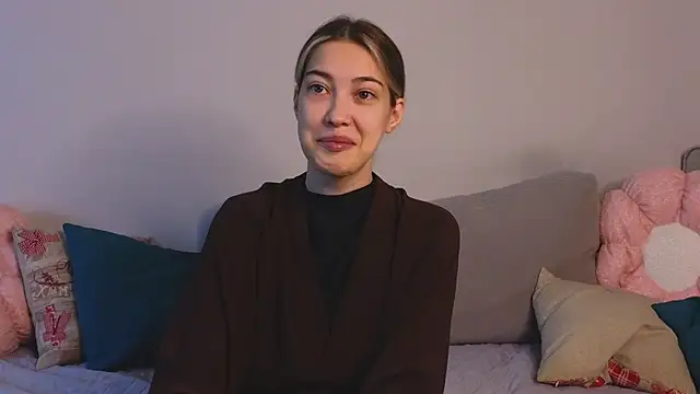 AngelicRice online show from September 24, 11:46 am