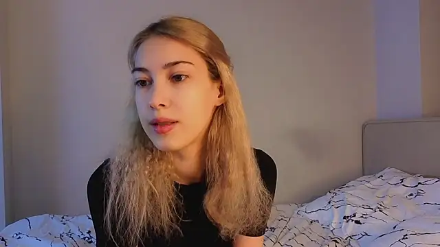 AngelicRice online show from November 20, 11:21 am