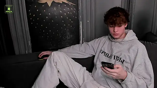 Snapshot of Kevin_Garsia chatting on March 4, 8:26 pm Kevin Garsia online show from March 4, 8:26 pm