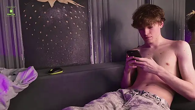 Snapshot of Kevin_Garsia chatting on March 8, 2:04 am Kevin Garsia online show from March 8, 2:04 am