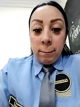 CRISTAL  11 online show from October 18, 1:56 pm