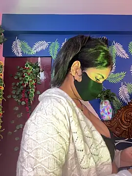 V-Hot-Sweti online show from December 16, 3:44 am