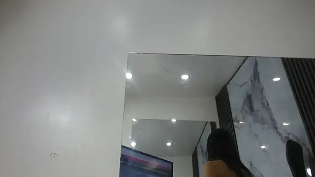 CamelyHott online show from October 11, 6:50 pm