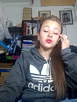 Tatii-Bunny online show from September 14, 4:00 am