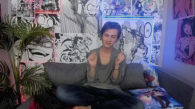OttoWilliams online show from September 13, 3:12 pm