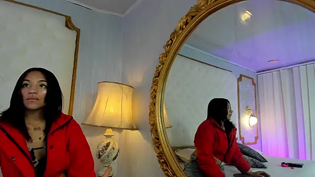 Manelyk evanss  online show from November 4, 10:58 am