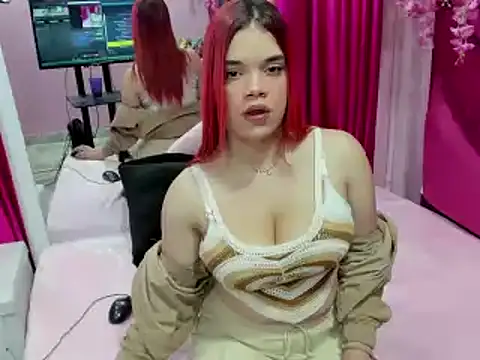 Belanny Rouse  online show from September 23, 1:14 pm