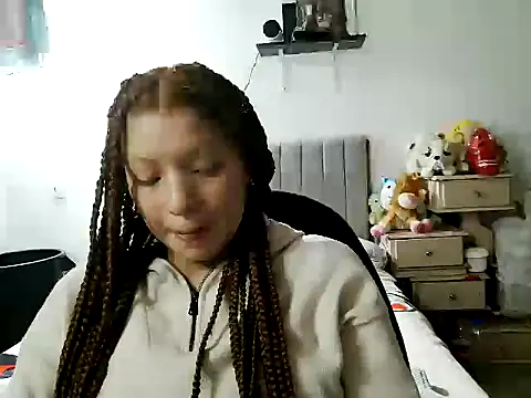 Adara Harper online show from September 15, 4:23 am