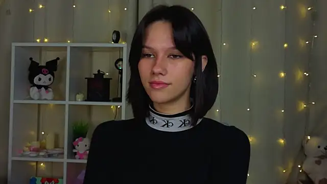 MyeshaTress online show from September 16, 3:07 am
