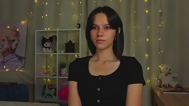 MyeshaTress online show from September 18, 3:08 am